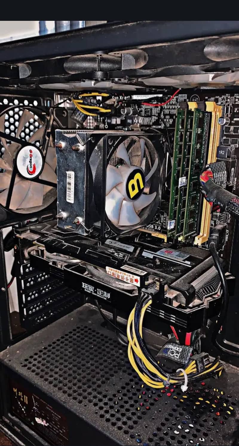 Gaming Pc 2
