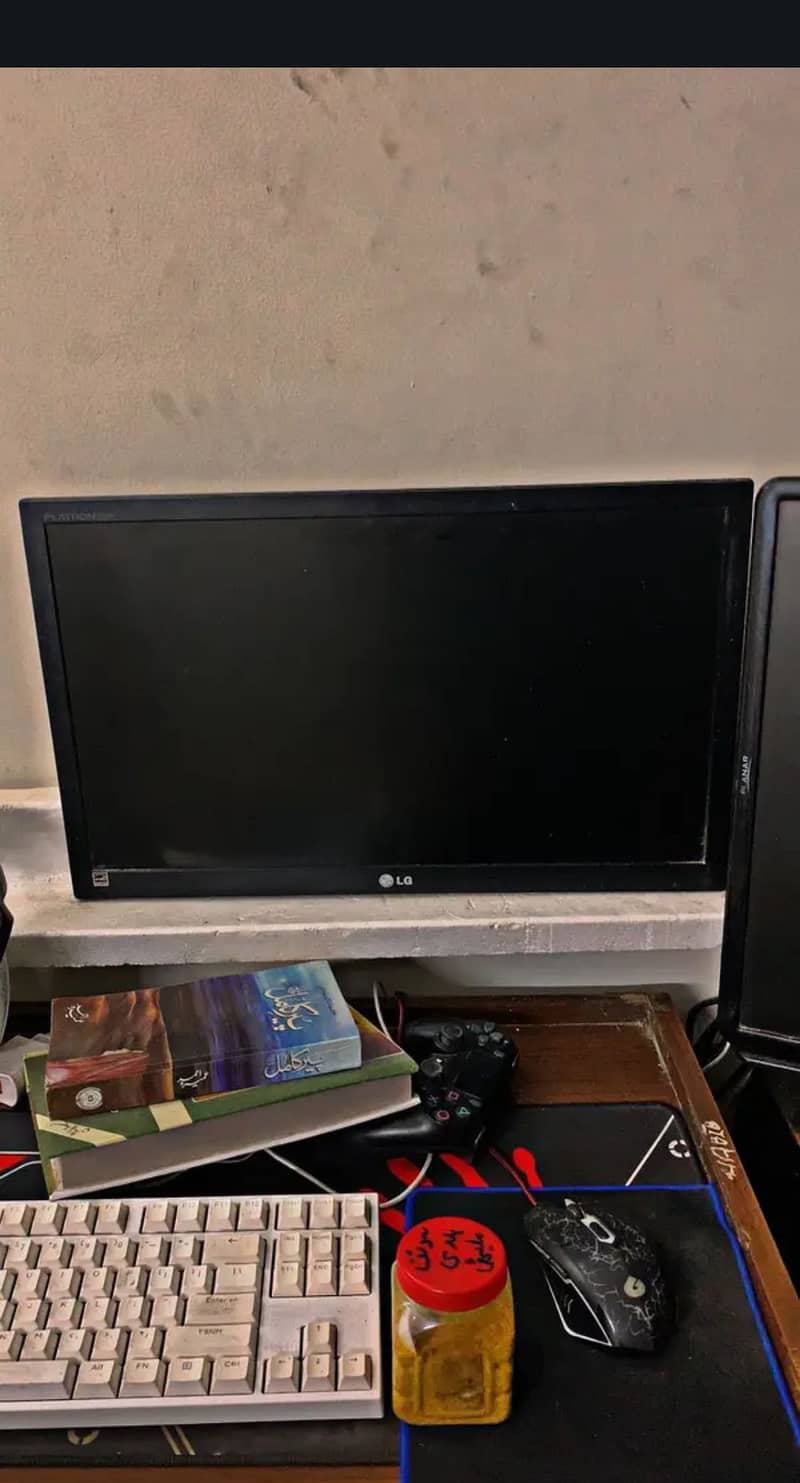 Gaming Pc 4