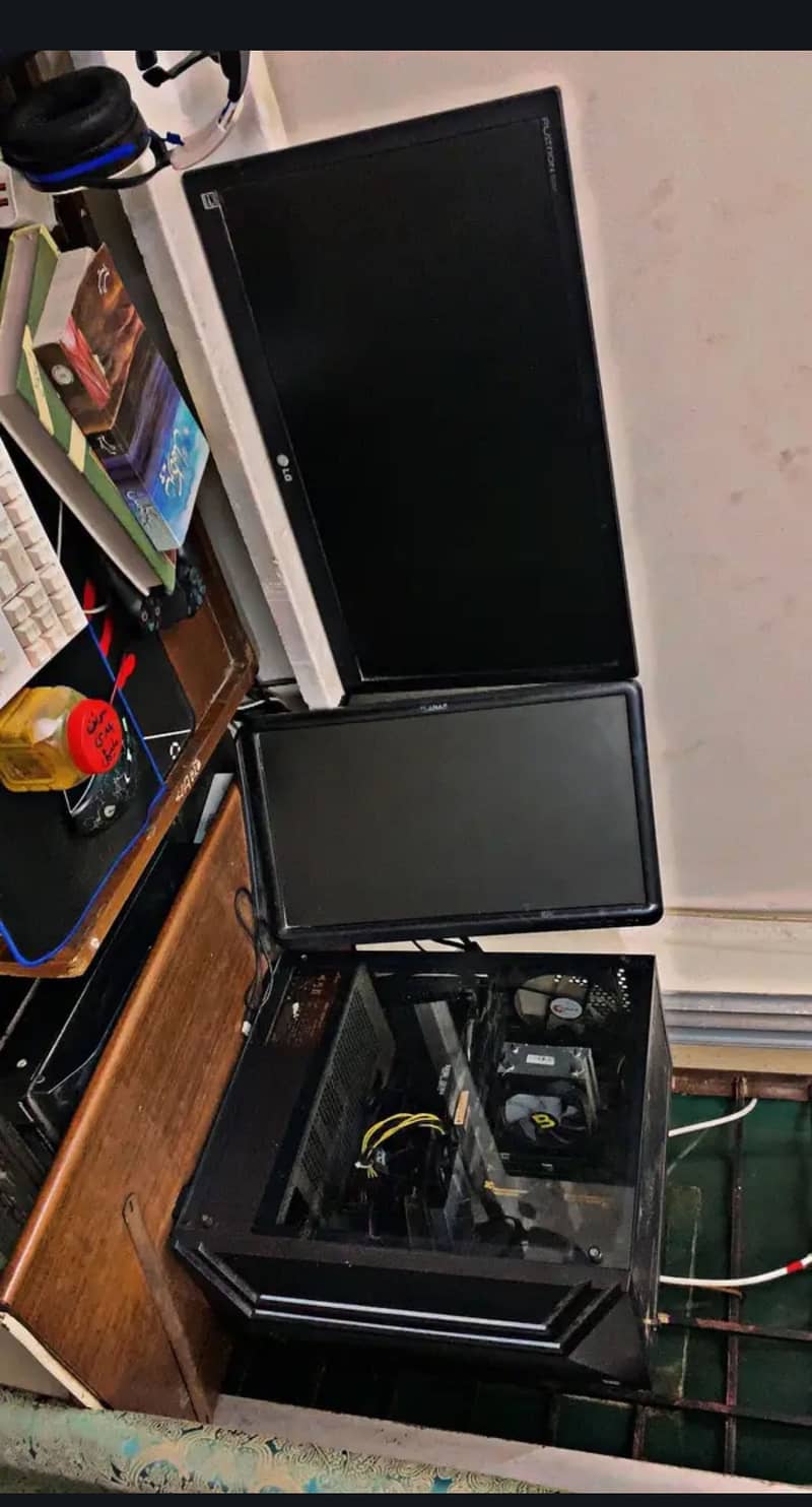 Gaming Pc 5