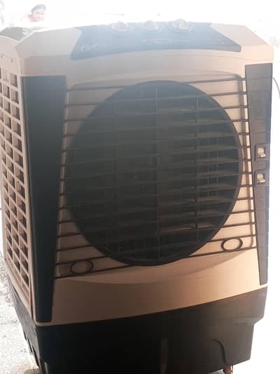 room air cooler