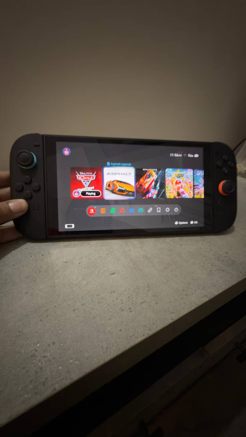 Nintendo switch 2 1