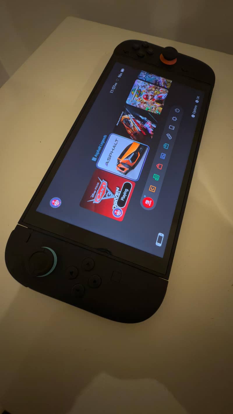 Nintendo switch 2 2