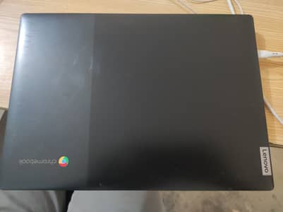 Lenovo IdeaPad 3 Chromebook
