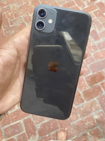 Apple iPhone 11