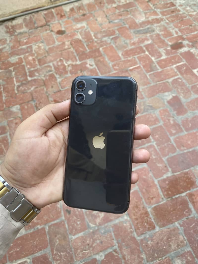 Apple iPhone 11 2
