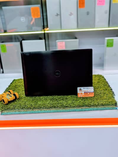 Dell Precision 5530 4K Touchscreen Core i7 8th Gen  16GB RAM  512GB