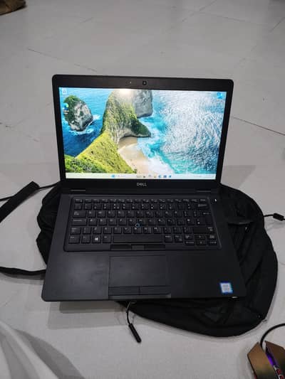 Dell core i5 8th generation