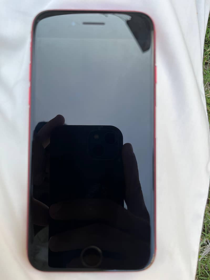 Apple iPhone SE 0
