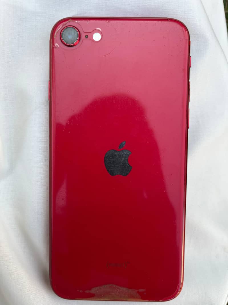 Apple iPhone SE 1