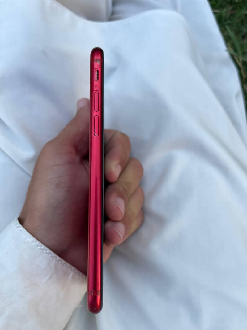 Apple iPhone SE 3
