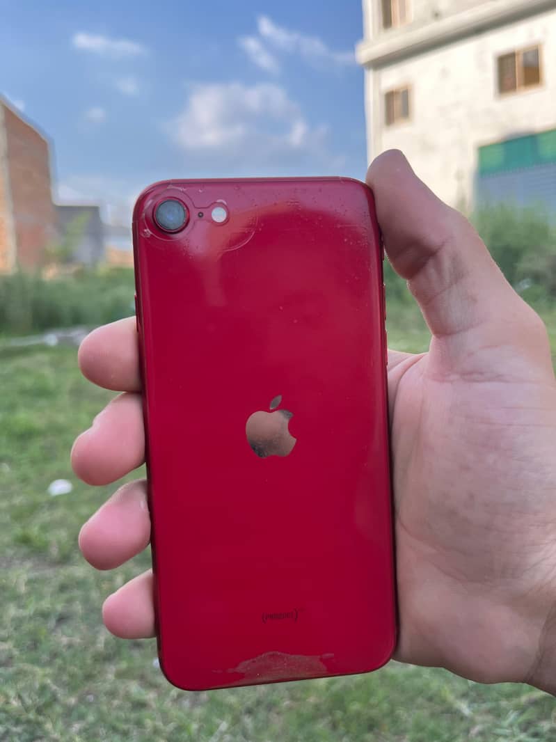 Apple iPhone SE 4