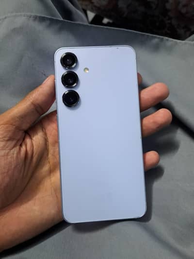 Samsung Mobile S25