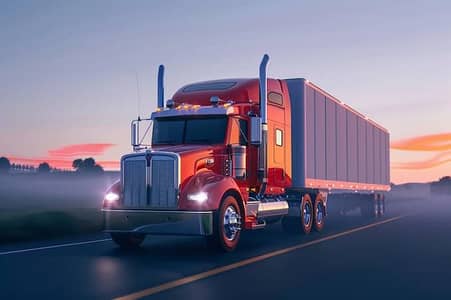 NEED A MALE OR FEMALE SALES PERSON FOR TRUCK DISPATCHING