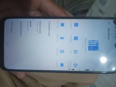 TECNO SPARK 7TH
