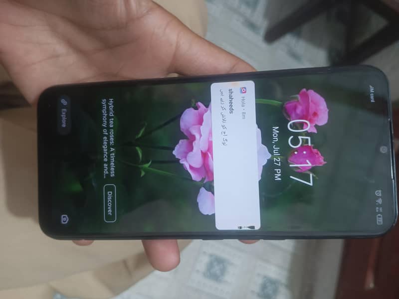 TECNO SPARK 7TH 1
