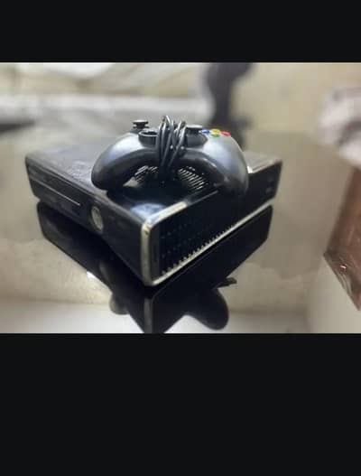 10/9 condition working perfctly 360 slim edtion  03055488979