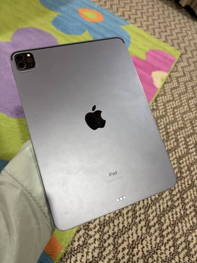 IPad Pro 11 2 generation