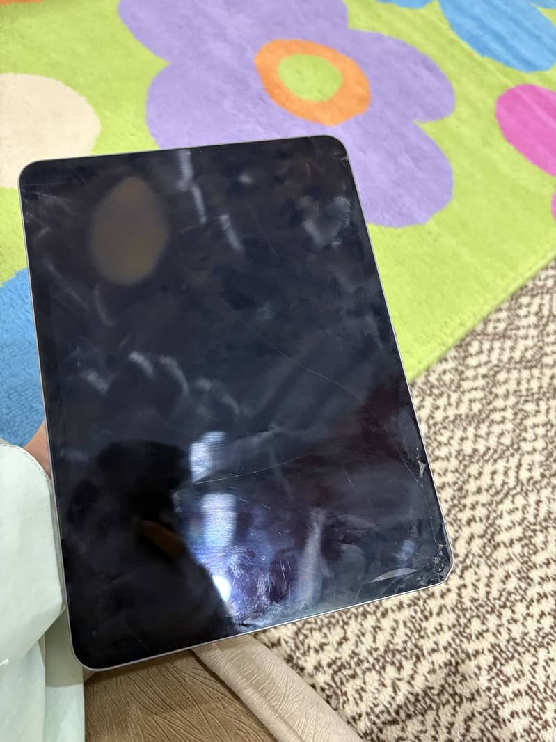 IPad Pro 11 2 generation 1