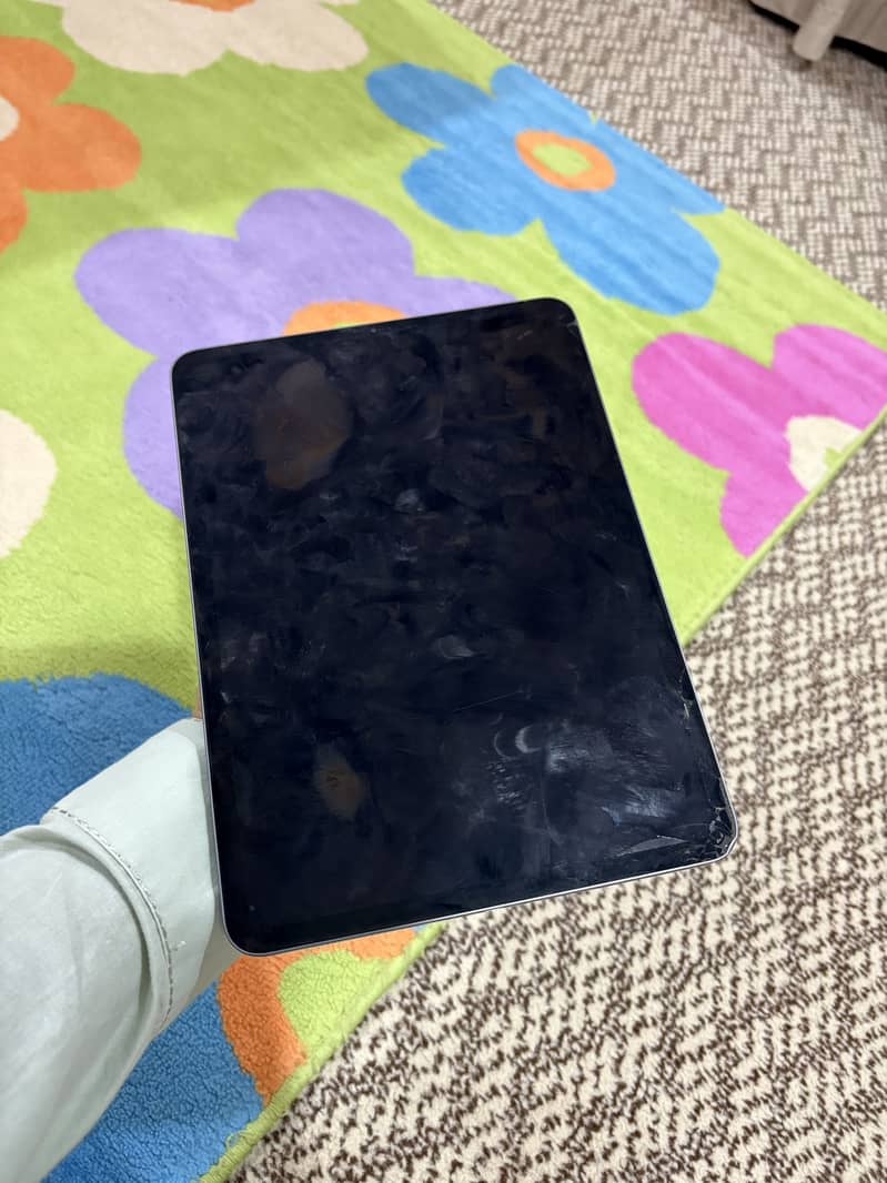 IPad Pro 11 2 generation 2