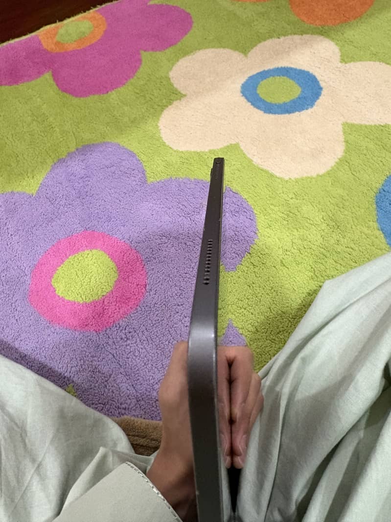 IPad Pro 11 2 generation 3