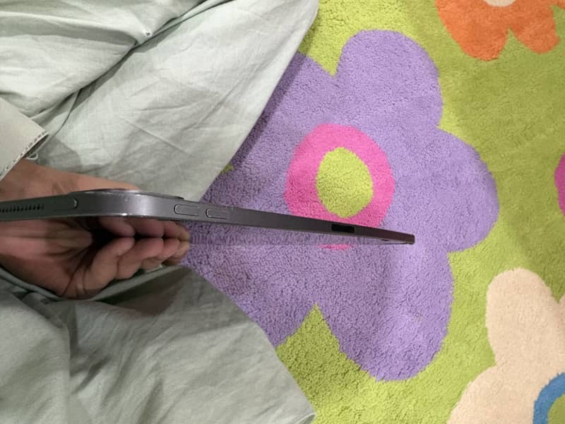 IPad Pro 11 2 generation 4
