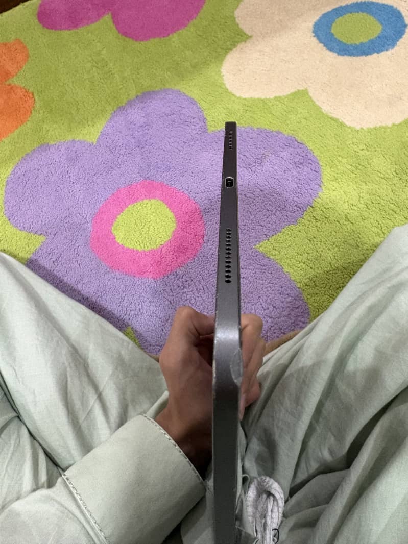 IPad Pro 11 2 generation 5