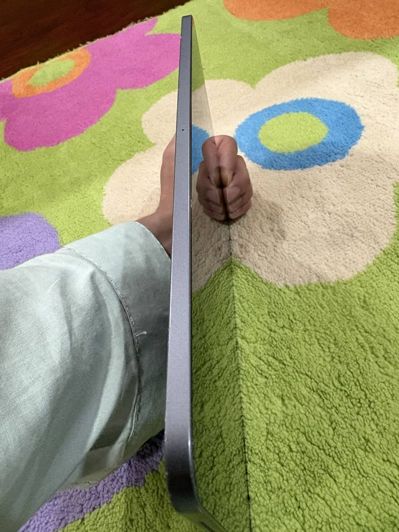 IPad Pro 11 2 generation 6