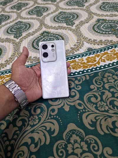Infinix Zero 30