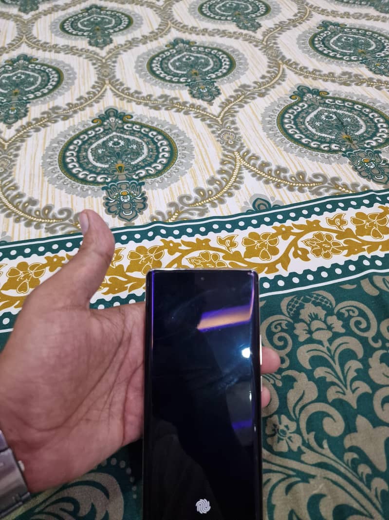 Infinix Zero 30 6