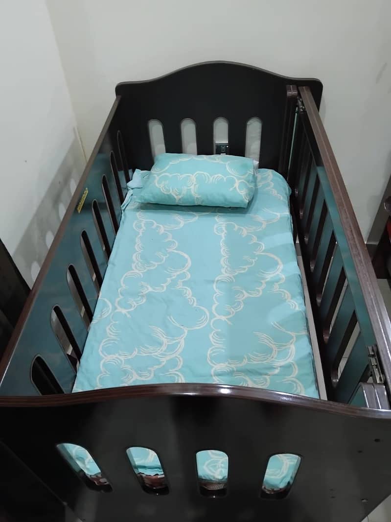 cot set 3