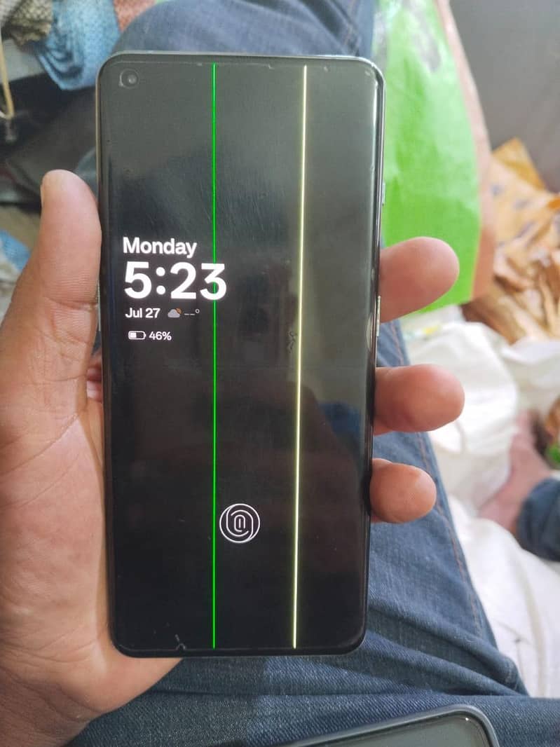 One Plus 10 Pro 2
