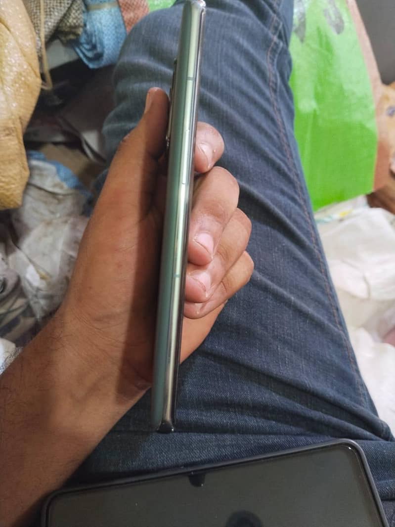 One Plus 10 Pro 3