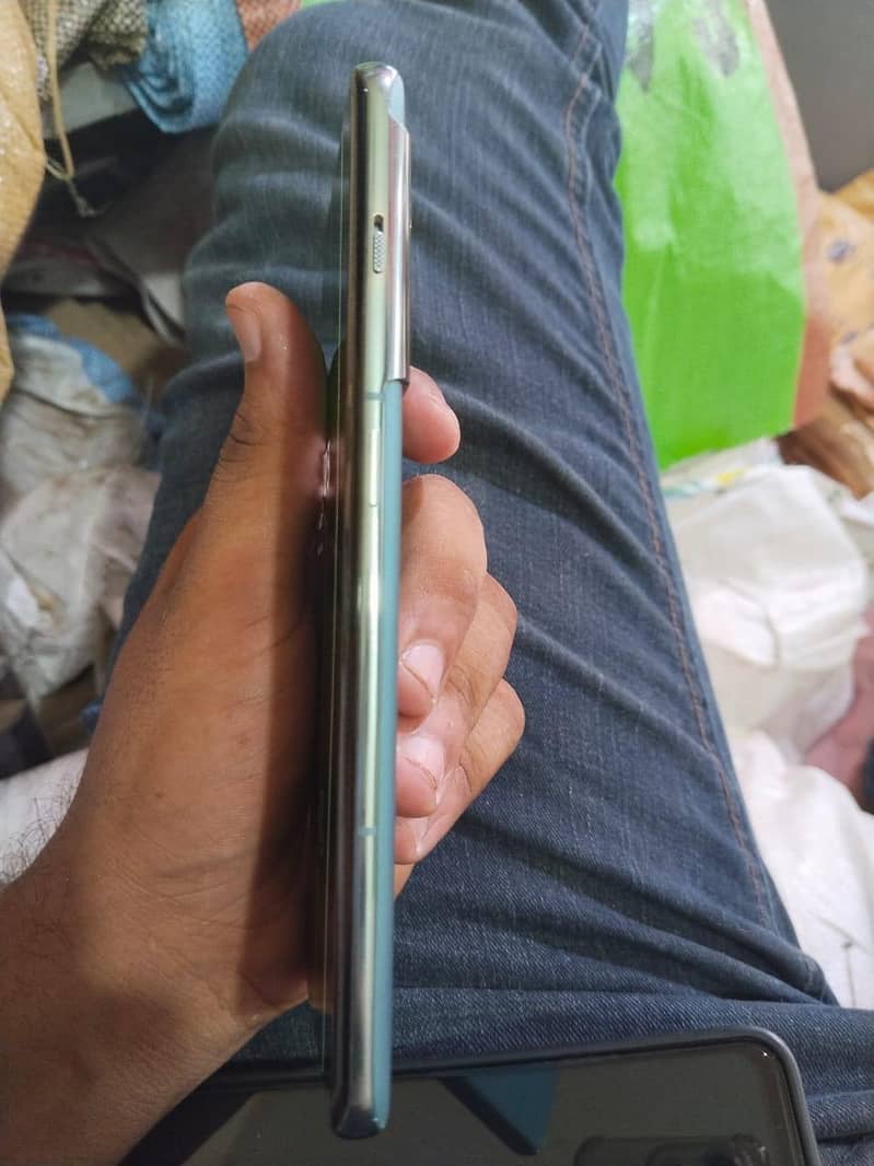 One Plus 10 Pro 5