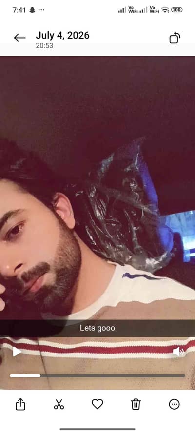 Malick faizan