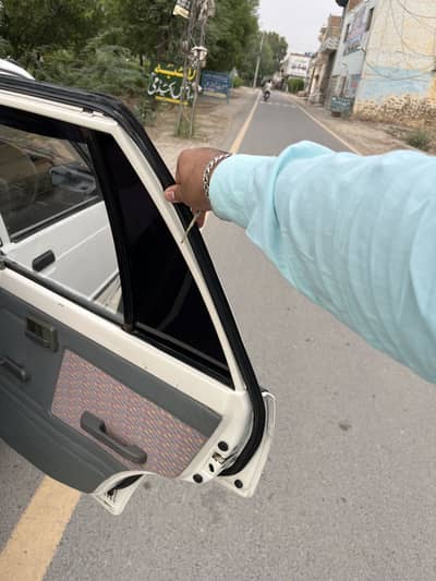 Suzuki Mehran VXR 2017