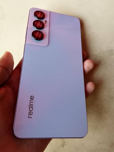 Realme C65