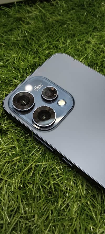 OPPO Reno 15