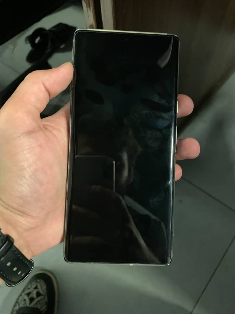 Google Pixel 6 Pro 0