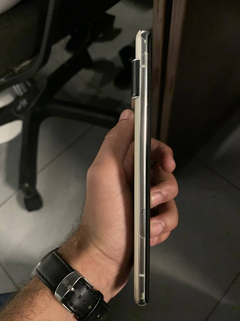 Google Pixel 6 Pro 1