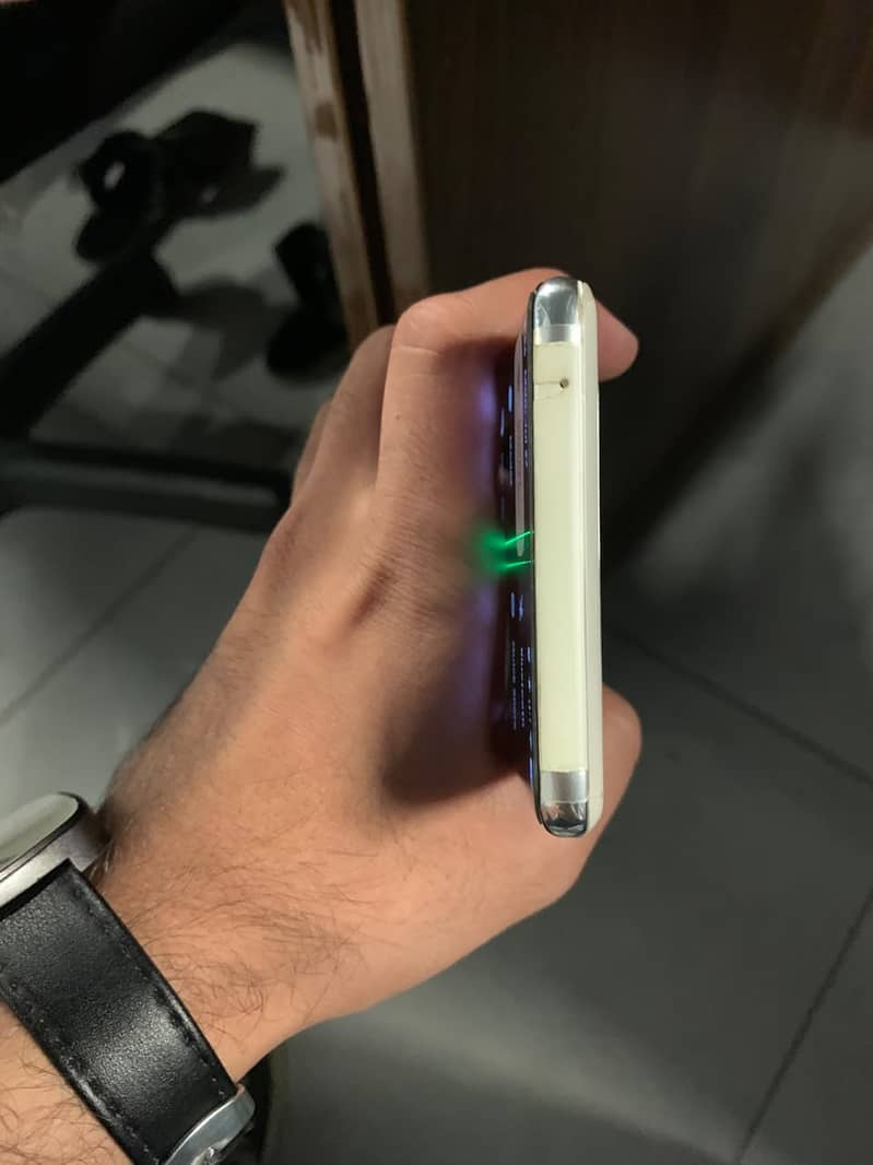 Google Pixel 6 Pro 4