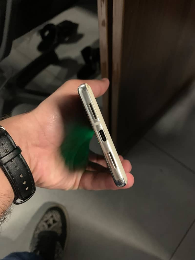 Google Pixel 6 Pro 5