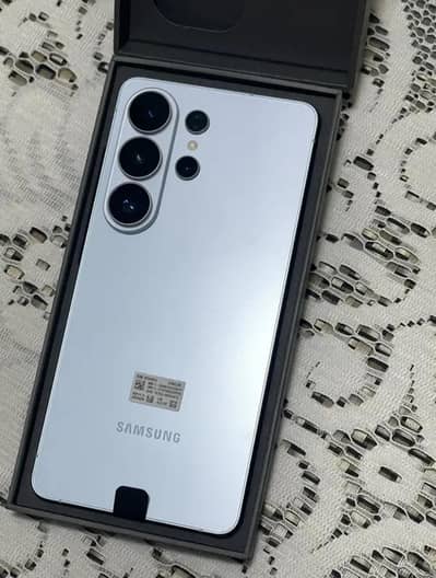 Samsung Mobile S26 Ultra
