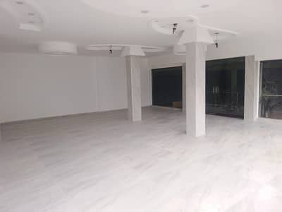 Brand New Office Area 1000 Square Feet Available For Rent In Gulberg 3 Lahore