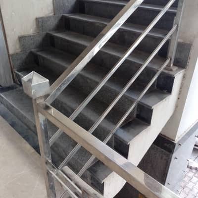 welder required