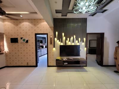 5 marla full house for rent in bb block