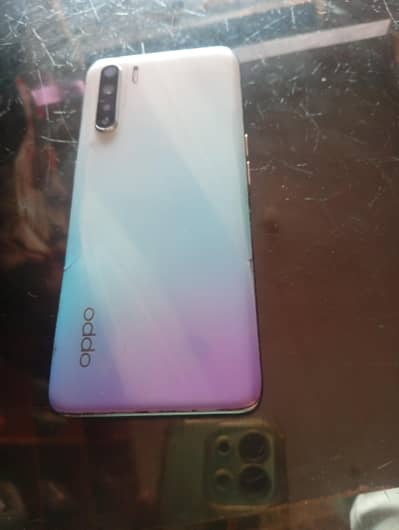 oppo f15