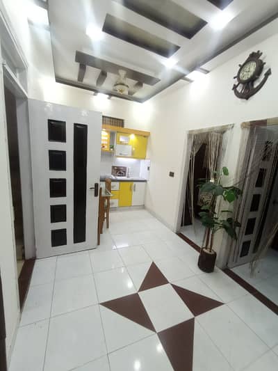 Brand New 2Bed D/D Flat Available For Sale