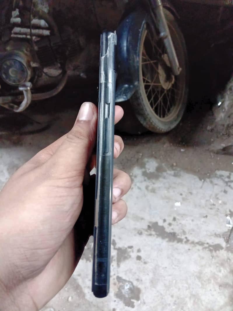Google Pixel 6a 0