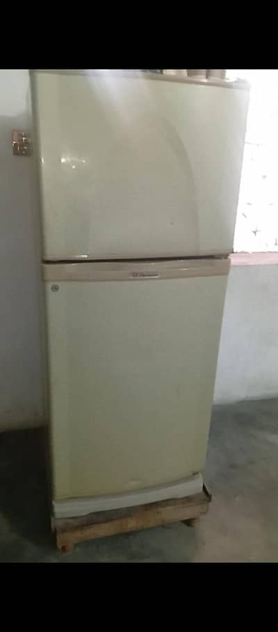Refrigerators used