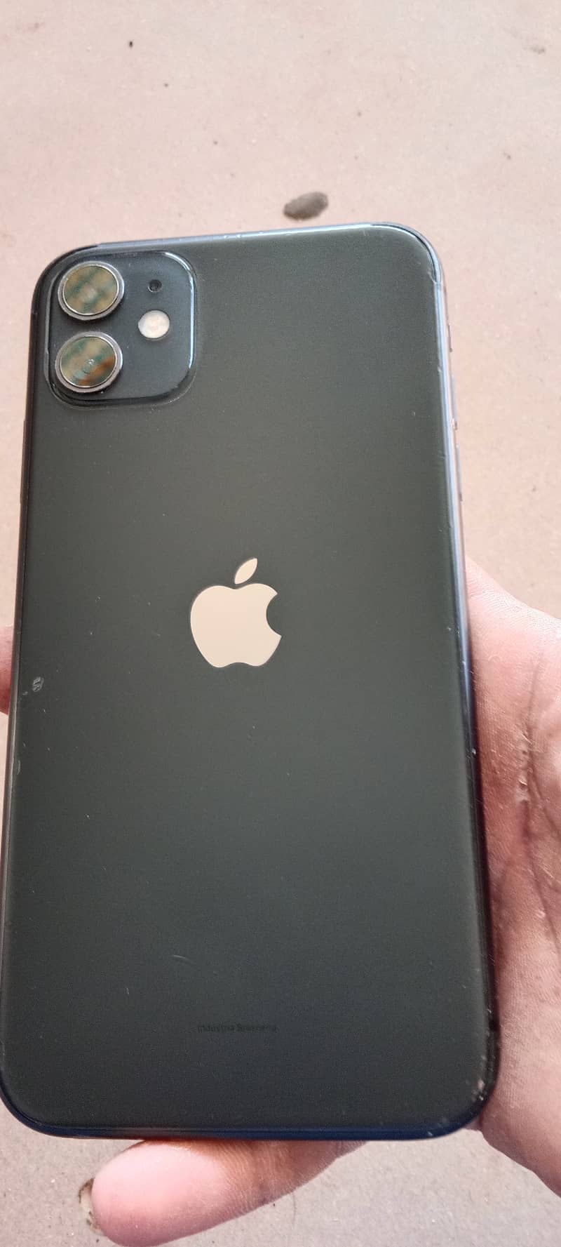 Iphone 11 0